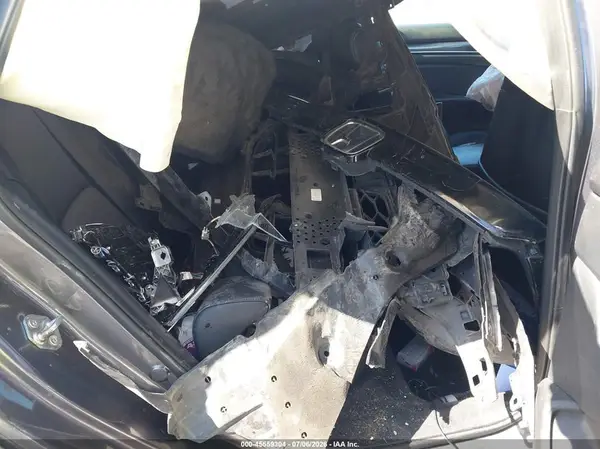 1HGCV1F35JA167005 2018 HONDA ACCORD - Image 8