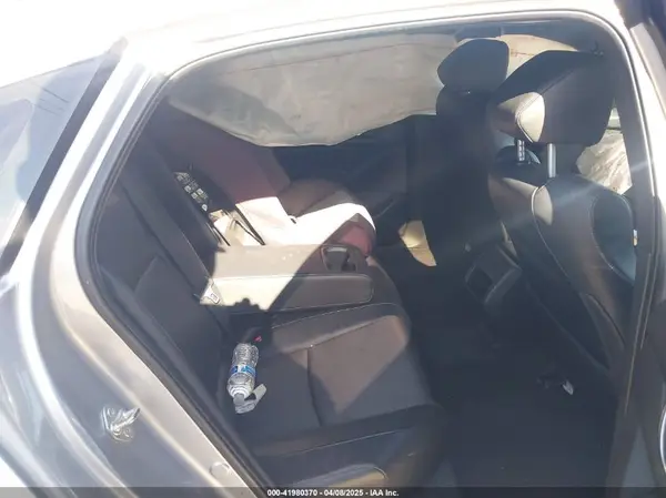 1HGCV1F35JA167439 2018 HONDA ACCORD - Image 8