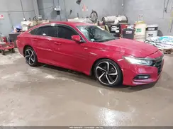 1HGCV1F35JA168090 2018 HONDA ACCORD