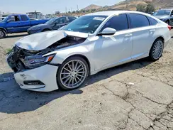 1HGCV1F35JA170177 2018 HONDA ACCORD