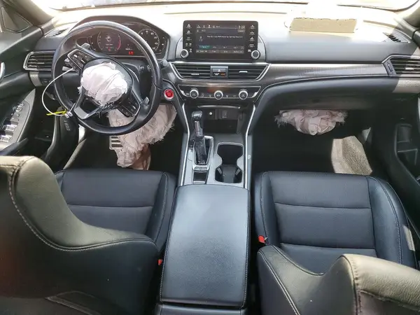 1HGCV1F35JA170177 2018 HONDA ACCORD - Image 8