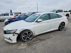 1HGCV1F35JA170566 2018 HONDA ACCORD