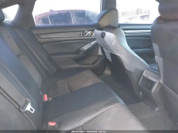 1HGCV1F35JA170597 2018 HONDA ACCORD - Image 8