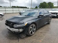 1HGCV1F35JA170888 2018 HONDA ACCORD