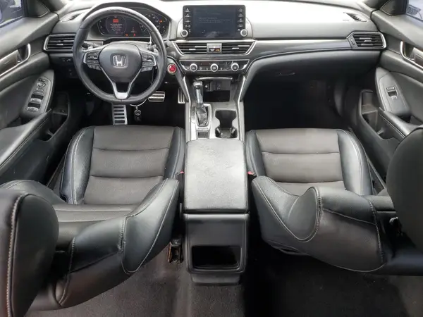 1HGCV1F35JA170888 2018 HONDA ACCORD - Image 8