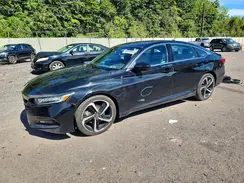 1HGCV1F35JA172415 2018 HONDA ACCORD