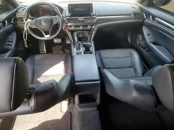 1HGCV1F35JA172818 2018 HONDA ACCORD - Image 8