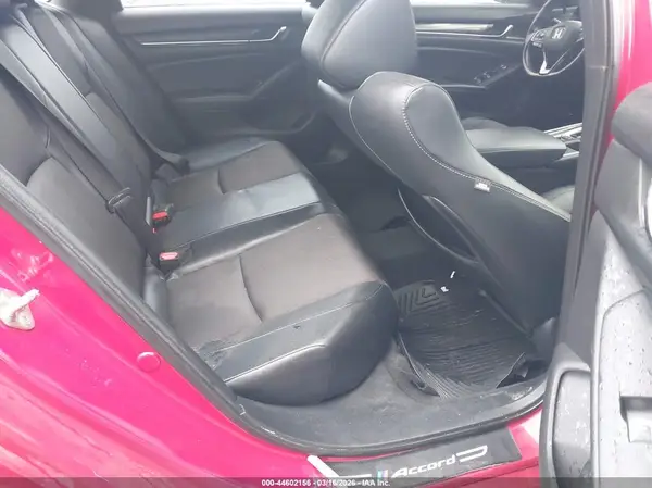 1HGCV1F35JA174293 2018 HONDA ACCORD - Image 8