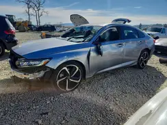 1HGCV1F35JA175623 2018 HONDA ACCORD