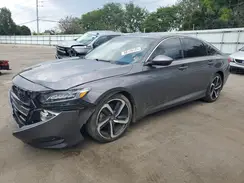 1HGCV1F35JA177355 2018 HONDA ACCORD