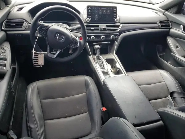 1HGCV1F35JA177355 2018 HONDA ACCORD - Image 8