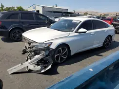 1HGCV1F35JA177873 2018 HONDA ACCORD