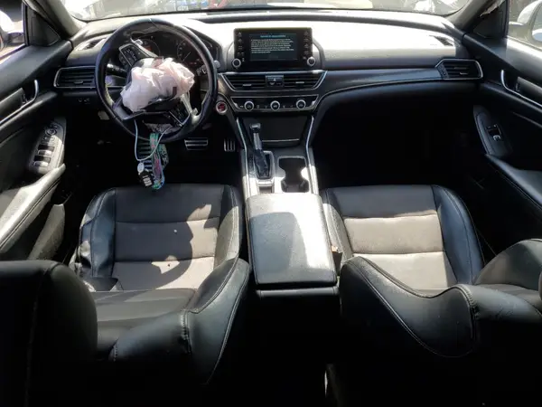 1HGCV1F35JA177873 2018 HONDA ACCORD - Image 8