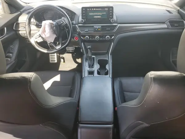 1HGCV1F35JA178022 2018 HONDA ACCORD - Image 8