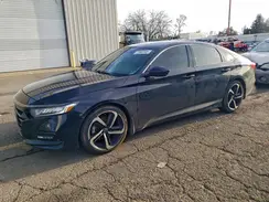 1HGCV1F35JA181275 2018 HONDA ACCORD