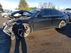 1HGCV1F35JA181308 2018 HONDA ACCORD