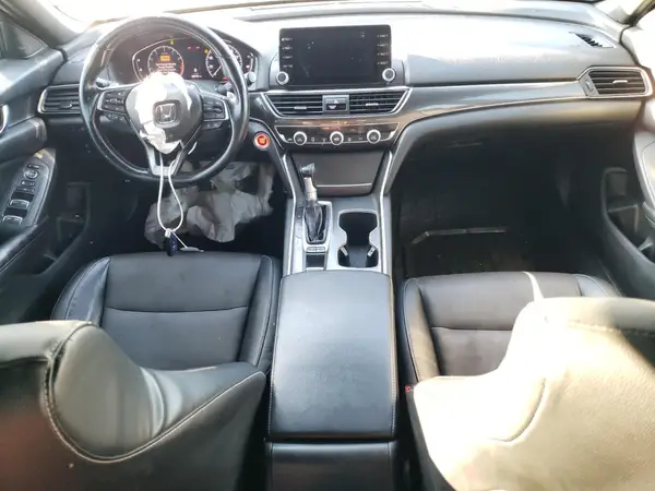 1HGCV1F35JA181308 2018 HONDA ACCORD - Image 8