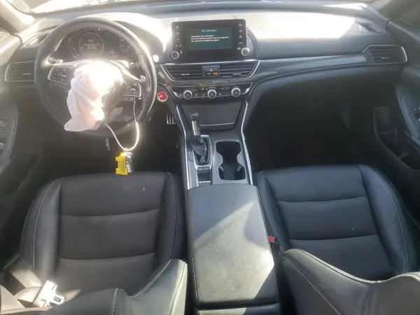 1HGCV1F35JA181597 2018 HONDA ACCORD - Image 8