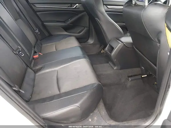 1HGCV1F35JA183611 2018 HONDA ACCORD - Image 8