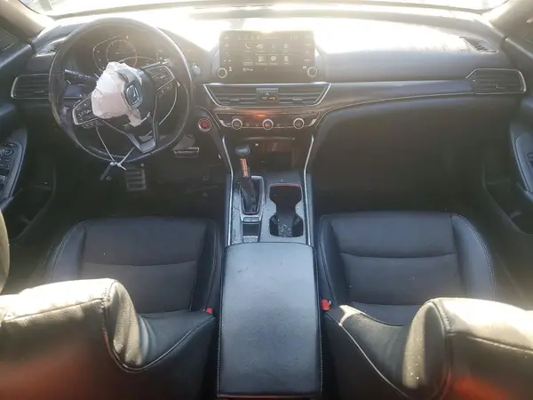 1HGCV1F35JA184094 2018 HONDA ACCORD - Image 8