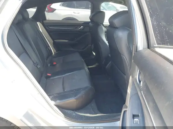 1HGCV1F35JA185634 2018 HONDA ACCORD - Image 8