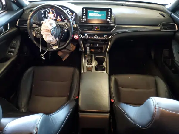 1HGCV1F35JA186136 2018 HONDA ACCORD - Image 8