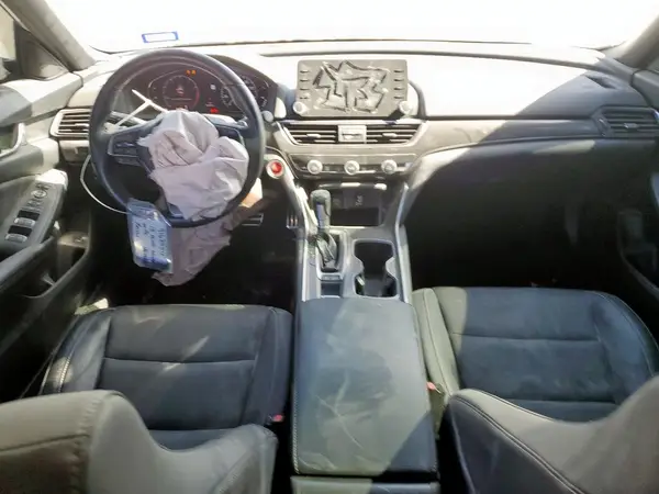 1HGCV1F35JA186475 2018 HONDA ACCORD - Image 8