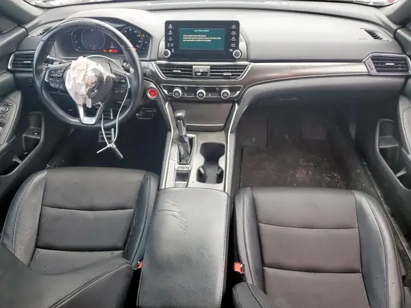 1HGCV1F35JA186959 2018 HONDA ACCORD - Image 8