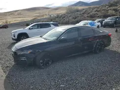 1HGCV1F35JA188095 2018 HONDA ACCORD