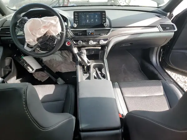 1HGCV1F35JA188095 2018 HONDA ACCORD - Image 8
