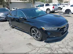 1HGCV1F35JA188131 2018 HONDA ACCORD