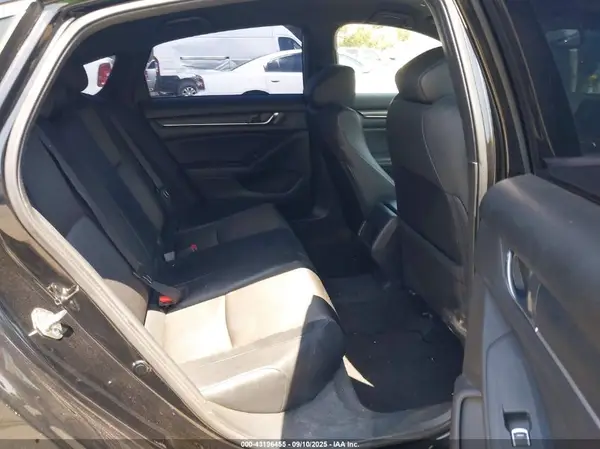 1HGCV1F35JA188131 2018 HONDA ACCORD - Image 8