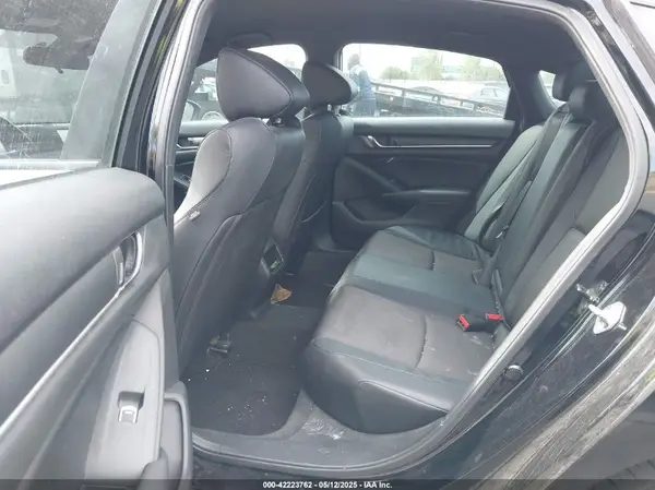 1HGCV1F35JA188968 2018 HONDA ACCORD - Image 8