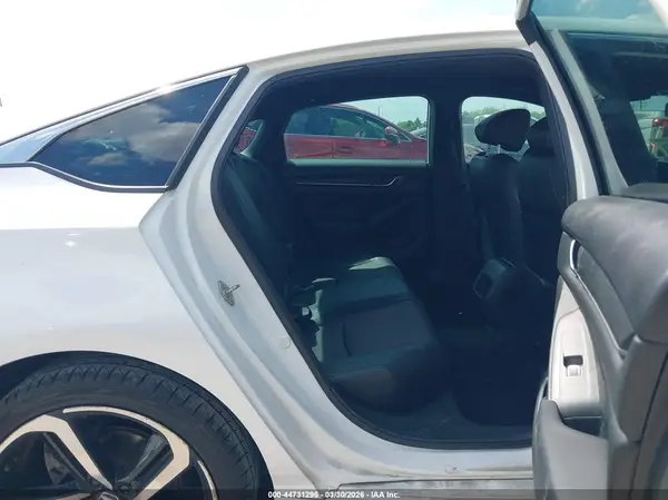 1HGCV1F35JA189229 2018 HONDA ACCORD - Image 8