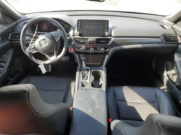 1HGCV1F35JA189294 2018 HONDA ACCORD - Image 8