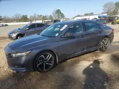 1HGCV1F35JA191451 2018 HONDA ACCORD