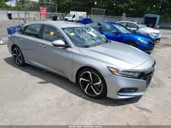 1HGCV1F35JA192454 2018 HONDA ACCORD