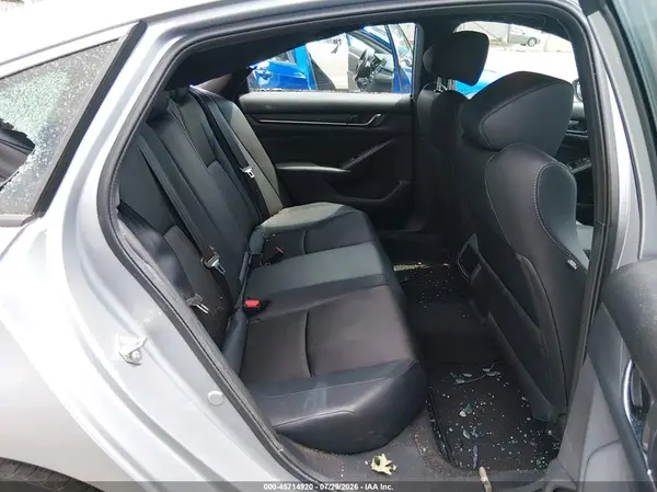 1HGCV1F35JA192454 2018 HONDA ACCORD - Image 8