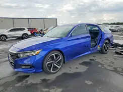 1HGCV1F35JA193538 2018 HONDA ACCORD