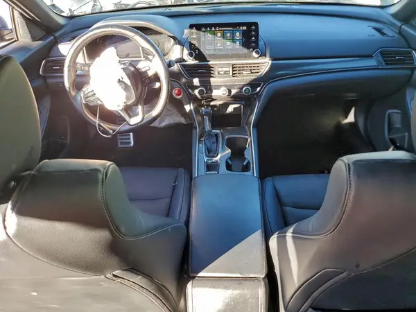 1HGCV1F35JA197704 2018 HONDA ACCORD - Image 8