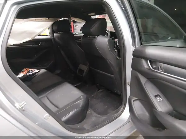 1HGCV1F35JA198383 2018 HONDA ACCORD - Image 8