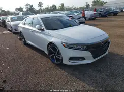 1HGCV1F35JA198447 2018 HONDA ACCORD