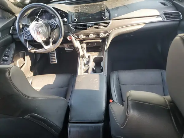 1HGCV1F35JA199548 2018 HONDA ACCORD - Image 8