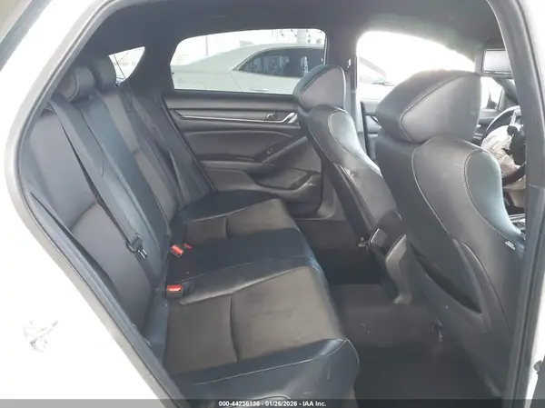 1HGCV1F35JA199582 2018 HONDA ACCORD - Image 8