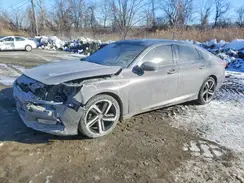 1HGCV1F35JA201749 2018 HONDA ACCORD