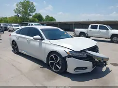 1HGCV1F35JA201864 2018 HONDA ACCORD
