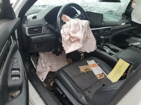 1HGCV1F35JA201895 2018 HONDA ACCORD - Image 8