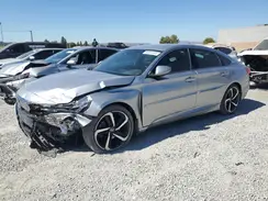1HGCV1F35JA202397 2018 HONDA ACCORD