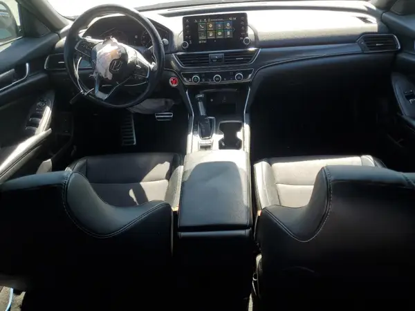 1HGCV1F35JA202397 2018 HONDA ACCORD - Image 8