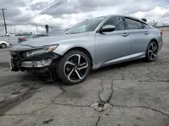 1HGCV1F35JA202416 2018 HONDA ACCORD